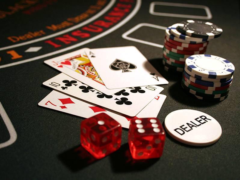 The Art of Card Memorization: Improving Your Blackjack Skills