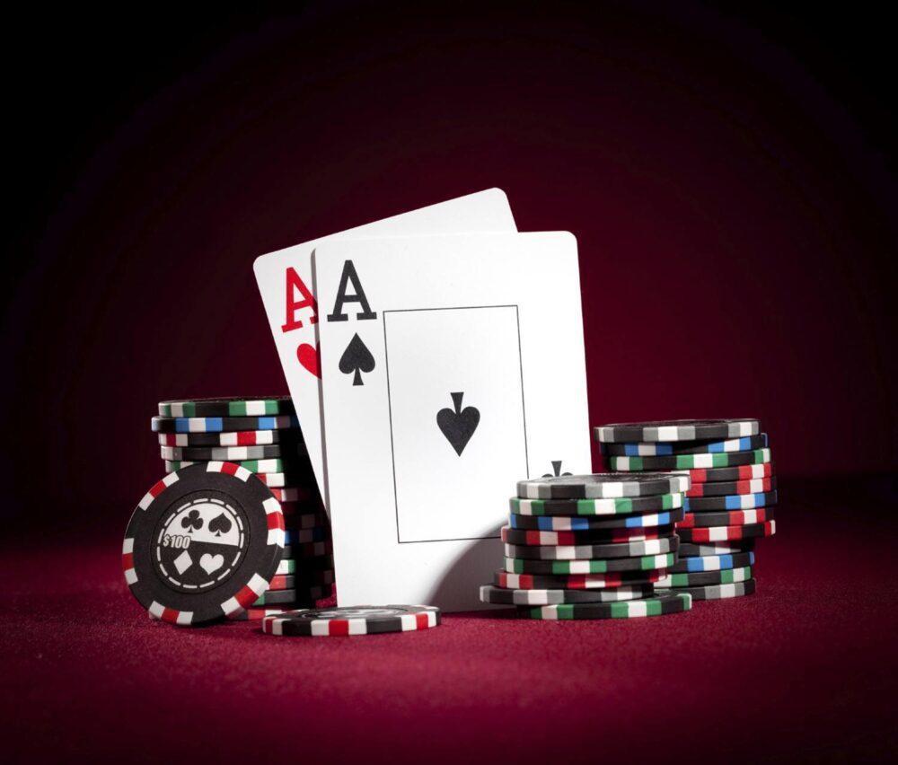 The Future of Online Poker: Trends and Innovations to Watch